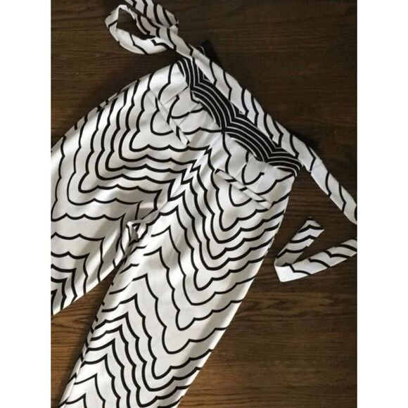 NEW Marc by Marc Jacobs Womens 0 Agave Nectar Multi Pants - Picture 10 of 13